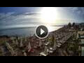 Webcam Stalida (Kreta)