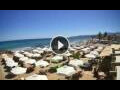 Webcam Stalida (Crete)