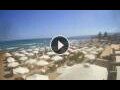 Webcam Stalida (Crete)