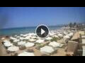 Webcam Stalida (Kreta)