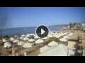 Webcam Stalida (Crete)