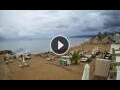 Webcam Stalida (Kreta)