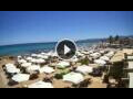 Webcam Stalida (Crete)