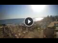 Webcam Stalida (Kreta)