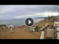 Webcam Stalida (Crète)