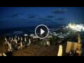 Webcam Stalida (Crete)