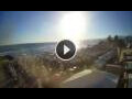 Webcam Stalida (Crete)