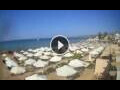 Webcam Stalida (Crete)