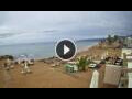 Webcam Stalida (Crete)
