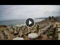 Webcam Stalida (Crete)