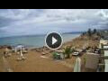 Webcam Stalida (Creta)