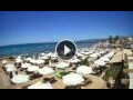 Webcam Stalida (Kreta)