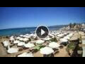 Webcam Stalida (Crete)