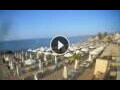 Webcam Stalida (Crete)