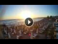 Webcam Stalida (Crete)