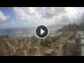 Webcam Stalida (Crete)