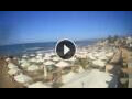 Webcam Stalida (Kreta)
