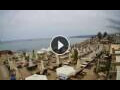 Webcam Stalida (Crete)