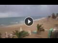 Webcam Stalida (Crete)