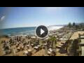 Webcam Stalida (Kreta)