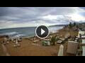 Webcam Stalida (Crete)