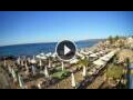 Webcam Stalida (Kreta)