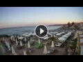 Webcam Stalida (Crete)