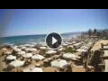 Webcam Stalida (Crete)