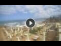 Webcam Stalida (Crete)