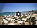 Webcam Stalida (Kreta)