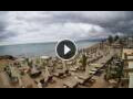 Webcam Stalida (Crete)