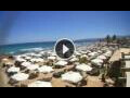 Webcam Stalida (Crete)