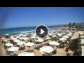 Webcam Stalida (Kreta)