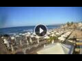Webcam Stalida (Crete)