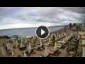 Webcam Stalida (Crete)