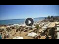 Webcam Stalida (Crete)