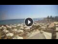 Webcam Stalida (Crete)