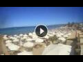 Webcam Stalida (Crete)