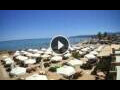 Webcam Stalida (Kreta)