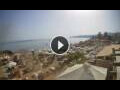 Webcam Stalida (Crete)
