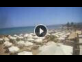 Webcam Stalida (Crete)