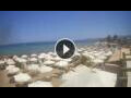 Webcam Stalida (Kreta)