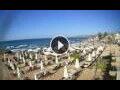 Webcam Stalida (Crete)