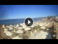 Webcam Stalida (Crete)
