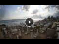 Webcam Stalida (Kreta)