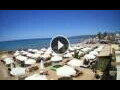 Webcam Stalida (Kreta)