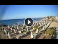 Webcam Stalida (Kreta)