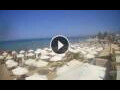Webcam Stalida (Crete)
