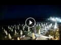 Webcam Stalida (Crete)