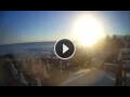 Webcam Stalida (Kreta)